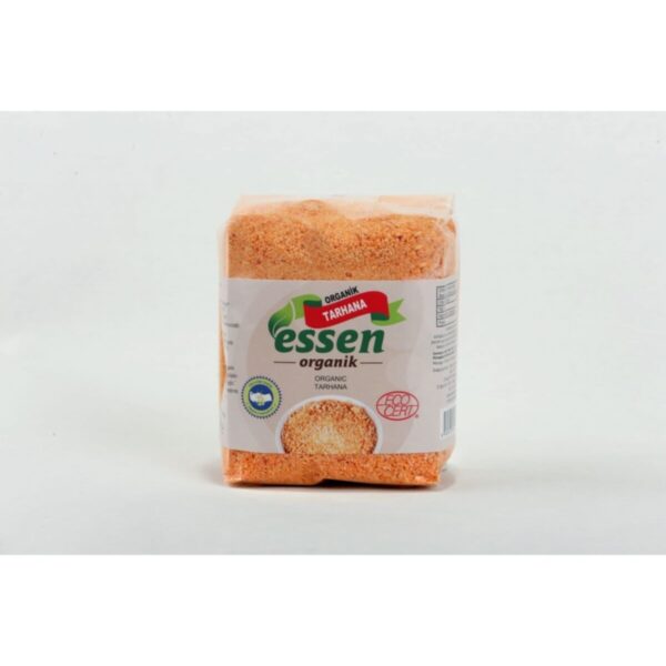 Organik Tarhana - 500 g