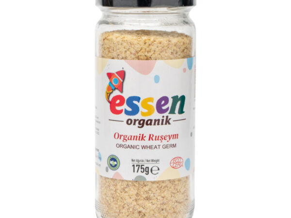 Organik Ruşeym 175 gr