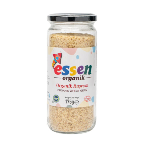 Organik Ruşeym - 175 g