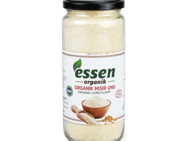 Mısır Unu 300 gr