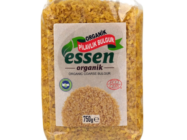 Pilavlık Bulgur 750 gr