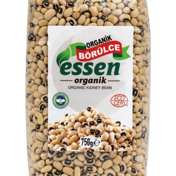 Organik Börülce - 750 g