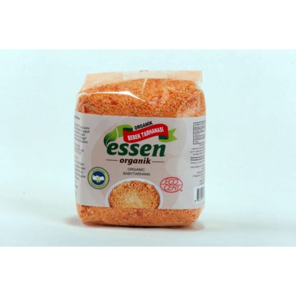 Organik Sebzeli Tarhana - 500 g