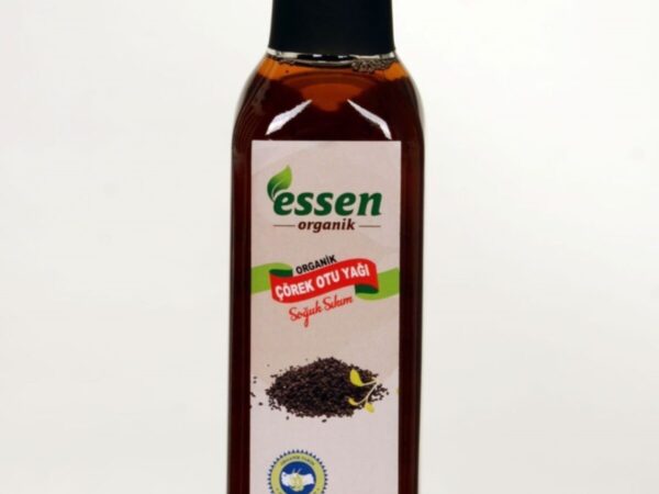 Çörekotu Yağı(soğuk Sıkım)250 Ml