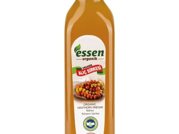 Alıç Sirkesi 500 Ml