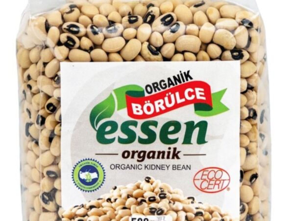 Organik Börülce 500 Gr