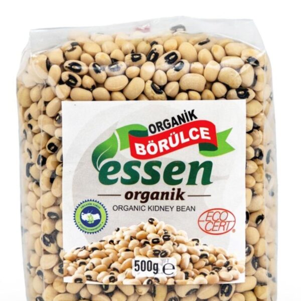 Organik Börülce - 500 g