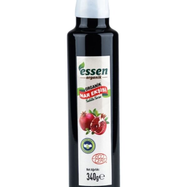 Organik Nar Ekşisi - 250 cc