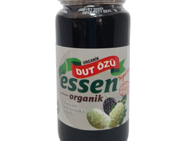 Organik Dut Özü 315 gr