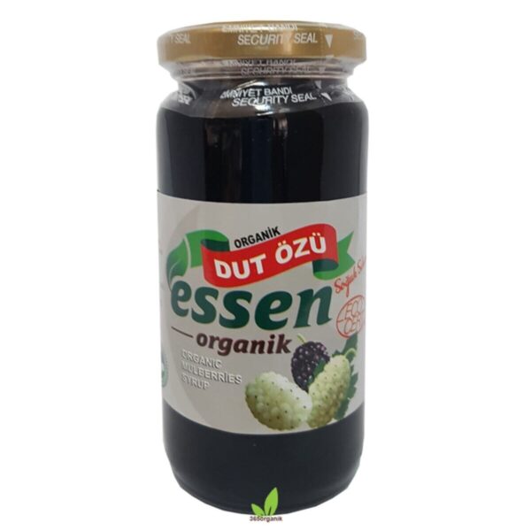 Organik Dut Özü - 315 g