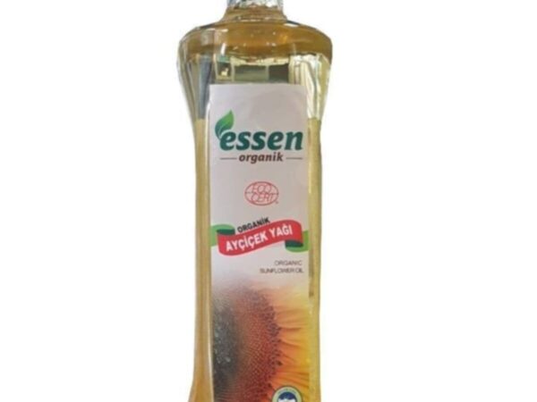 Ayçiçek Yağı 1000 ml