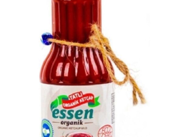 Tatlı Ketçap 250 gr