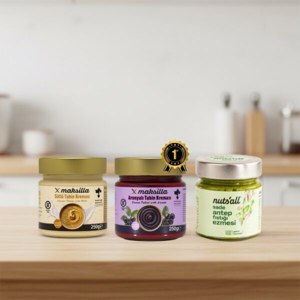 Kahvaltı Keyfi Paketi